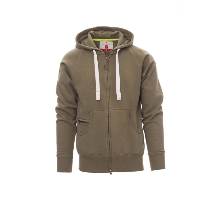 Dallas+ Sweat-shirt Homme