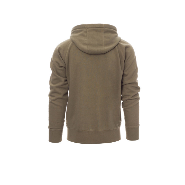Dallas+ Sweat-shirt Homme