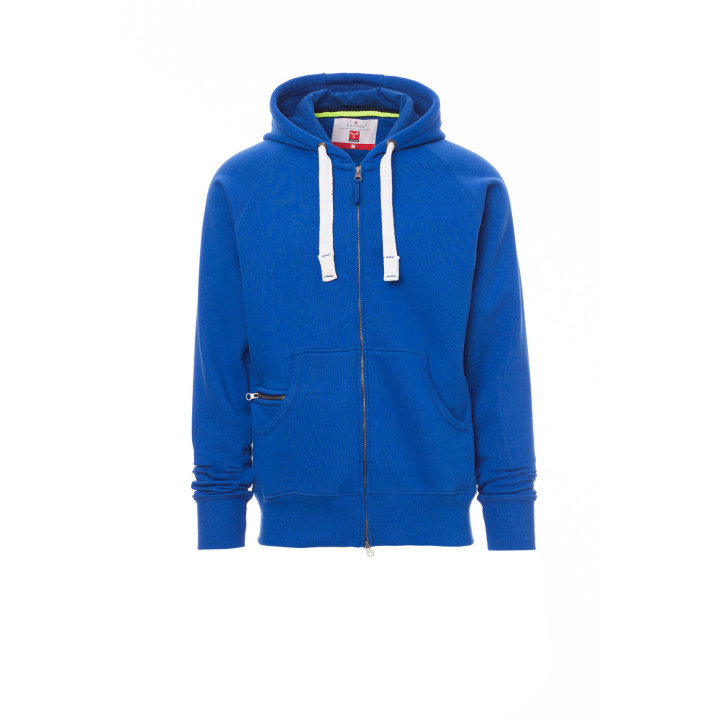 Dallas+ Sweat-shirt Homme