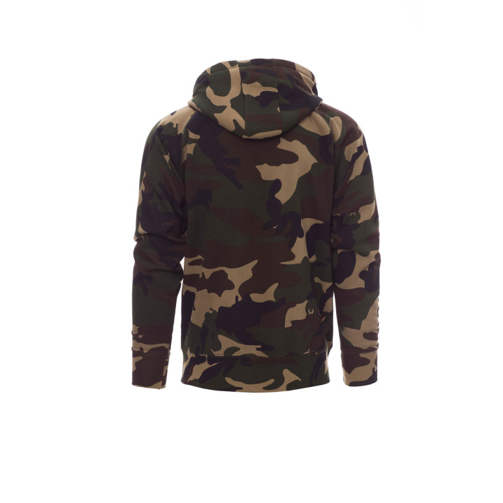 Dallas+ Sweat-shirt Homme