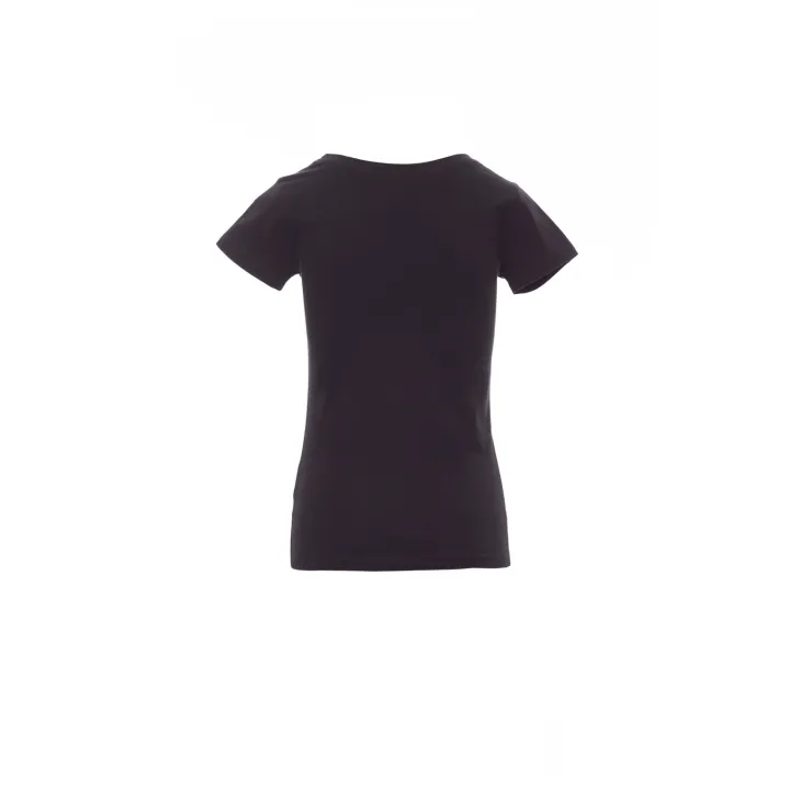 Tee-shirt Pour Femme 100% Coton Backfire