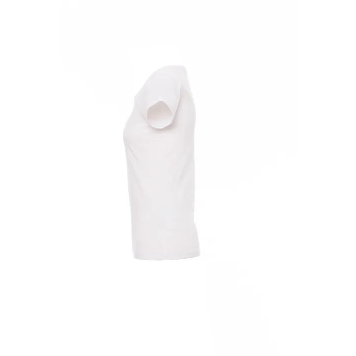 Tee-shirt Pour Femme 100% Coton Backfire