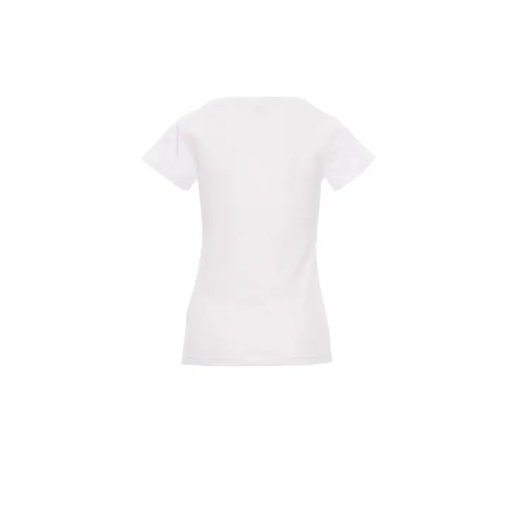 Tee-shirt Pour Femme 100% Coton Backfire