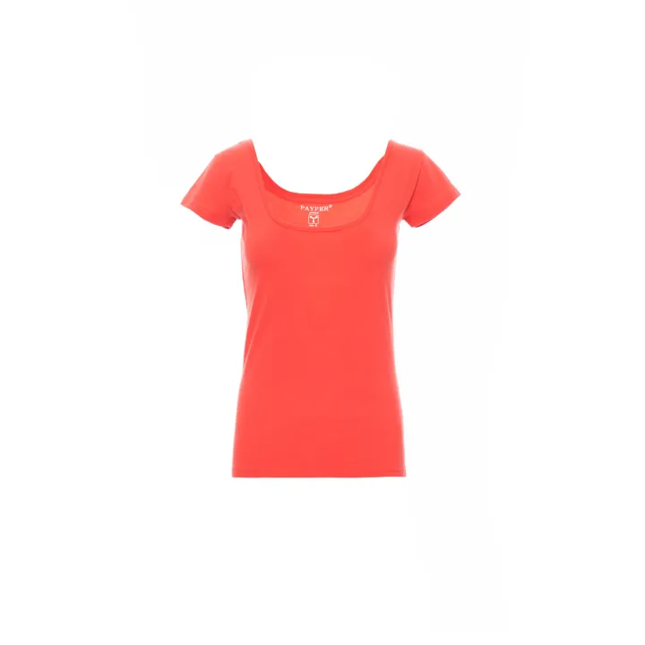 Tee-shirt Manches Courtes Florida