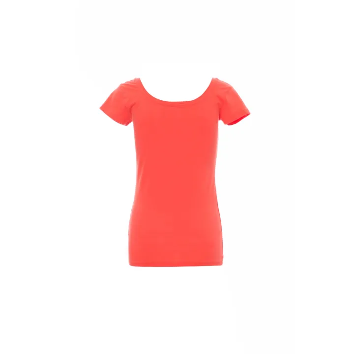 Tee-shirt Manches Courtes Florida
