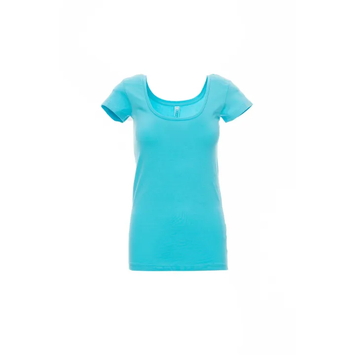Tee-shirt Manches Courtes Florida