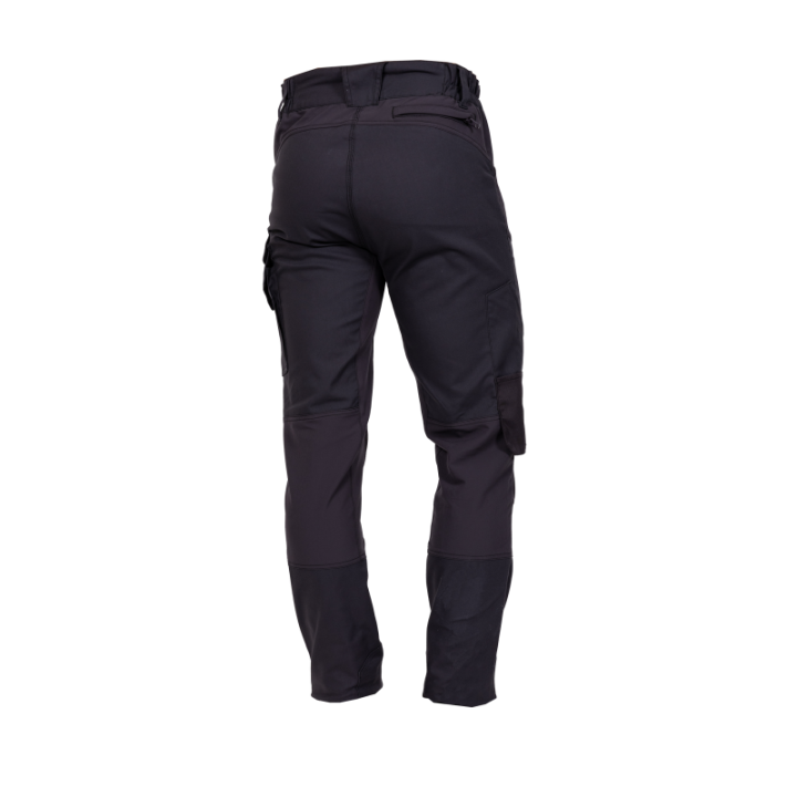 Pantalon Poche Genoux Jaws Flex