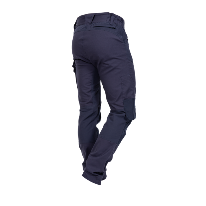 Pantalon Poche Genoux Jaws Flex