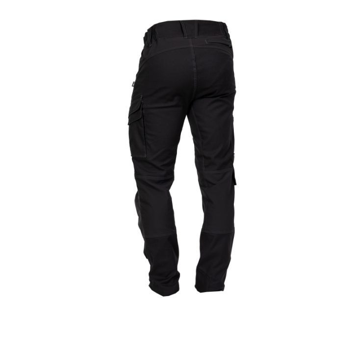 Pantalon Poche Genoux Jaws Flex
