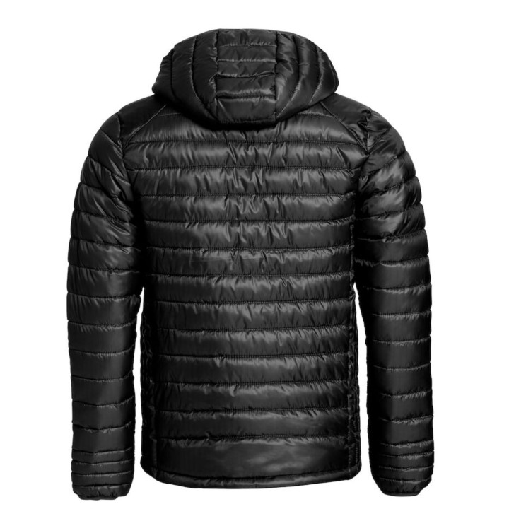 Doudoune Homme Manches Longues Hudson