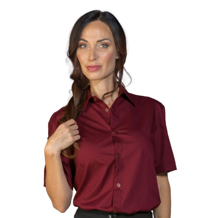 Chemise Manches Courtes Superdry Unisex