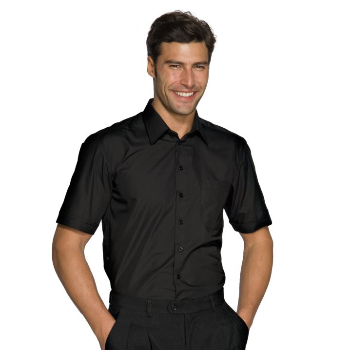 Chemise Manches Courtes Superdry Unisex