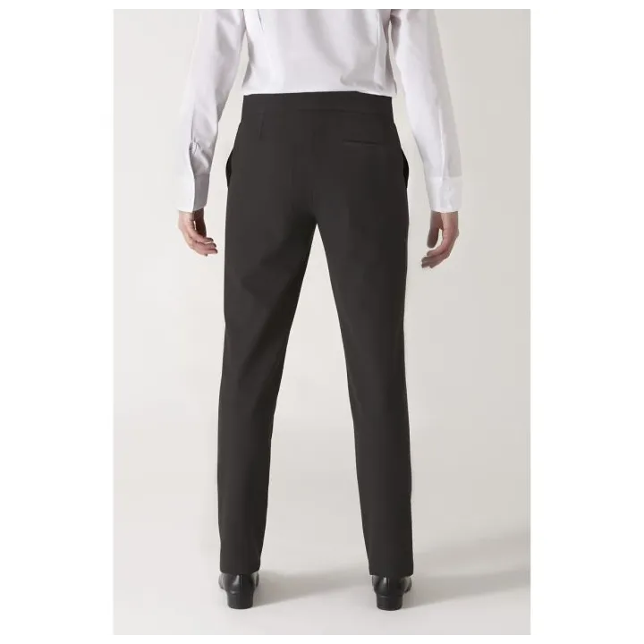Pantalon De Tailleur