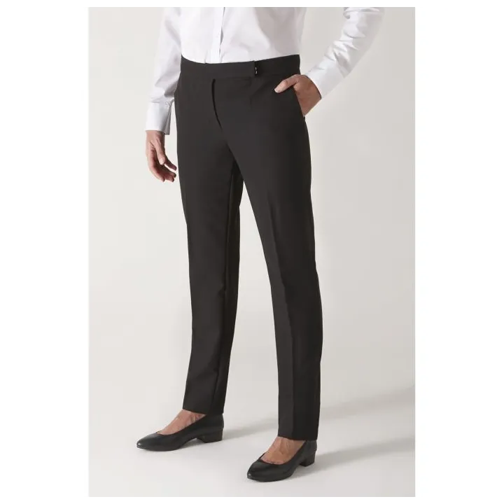 Pantalon De Tailleur