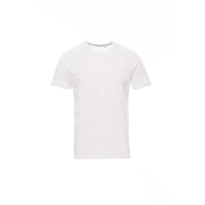 Tee-shirt Cintr&eacute; Pour Femme 100% Coton Free Lady