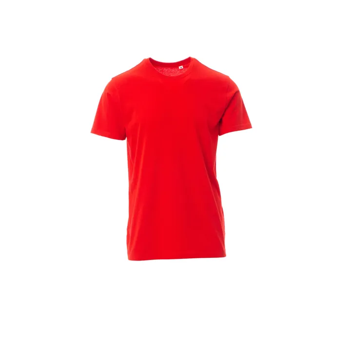 Tee-shirt Cintr&eacute; Pour Femme 100% Coton Free Lady