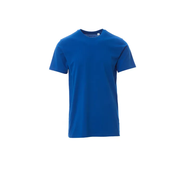 Tee-shirt Cintr&eacute; Pour Femme 100% Coton Free Lady