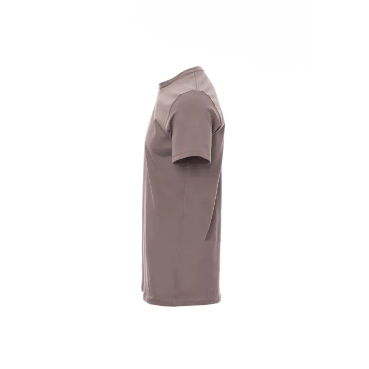 Tee-shirt Cintr&eacute; Pour Femme 100% Coton Free Lady