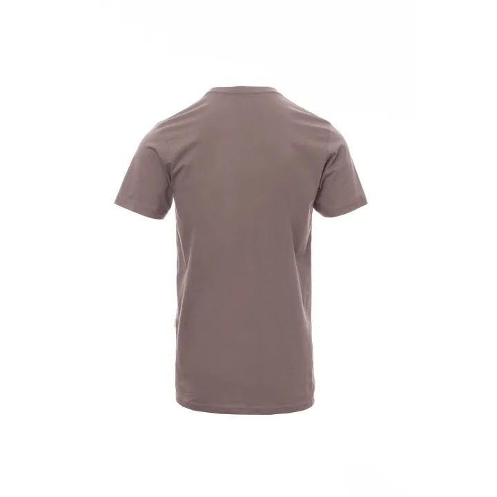 Tee-shirt Cintr&eacute; Pour Femme 100% Coton Free Lady