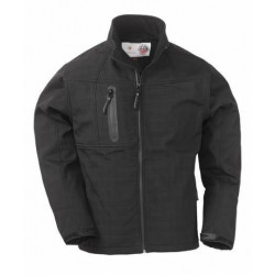 CASUAL YANG veste de travail chaude softshell imperméable