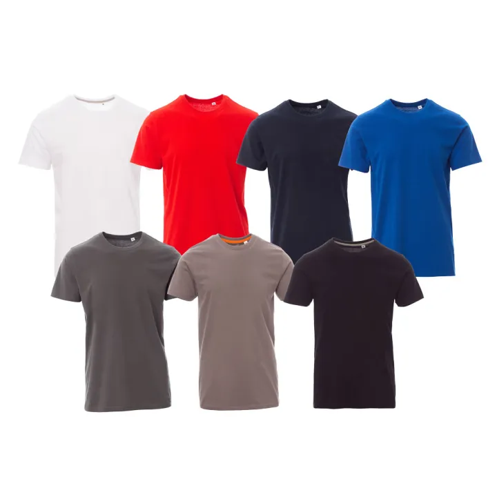 Tee-shirt Cintr&eacute; Pour Femme 100% Coton Free Lady