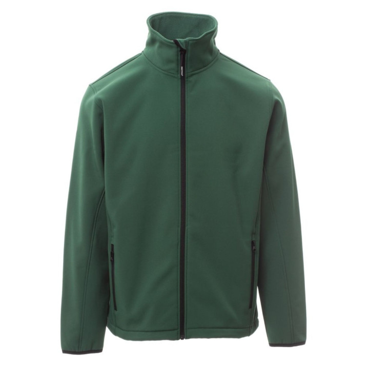 Perth Veste Softshell Pour Hommes