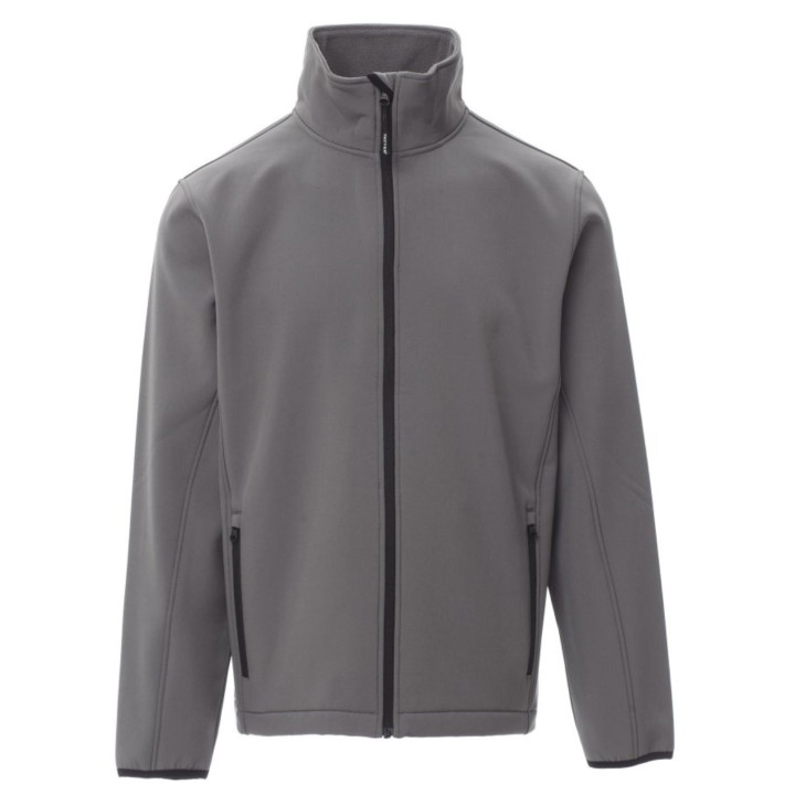 Perth Veste Softshell Pour Hommes