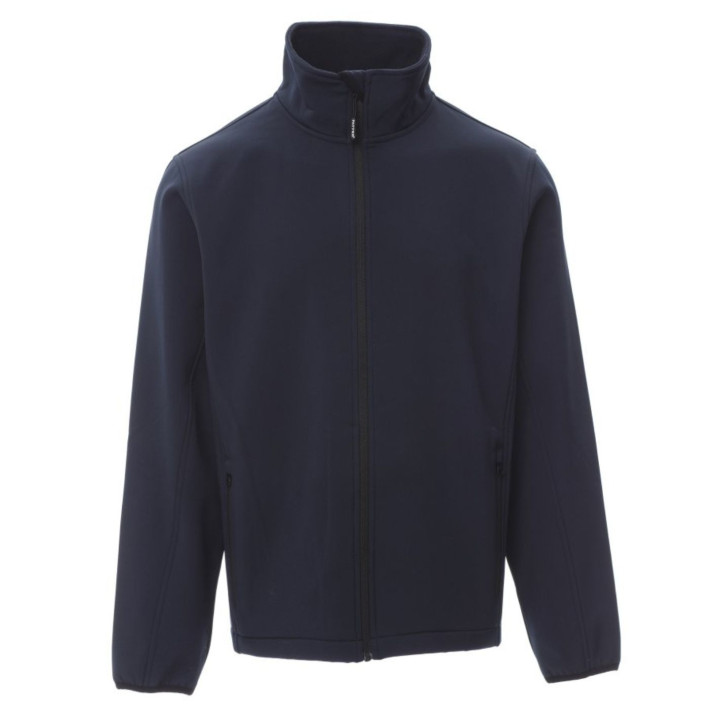 Perth Veste Softshell Pour Hommes