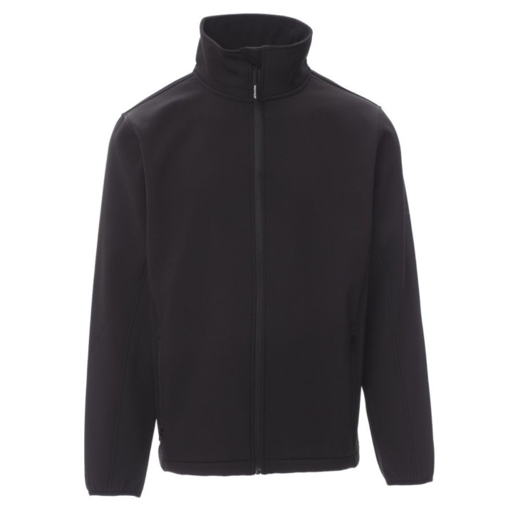 Perth Veste Softshell Pour Hommes