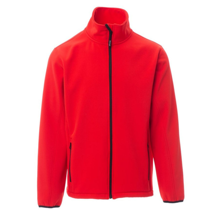 Perth Veste Softshell Pour Hommes