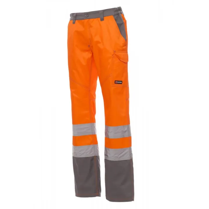 Pantalon Haute Visibilite Multi Saison Charter