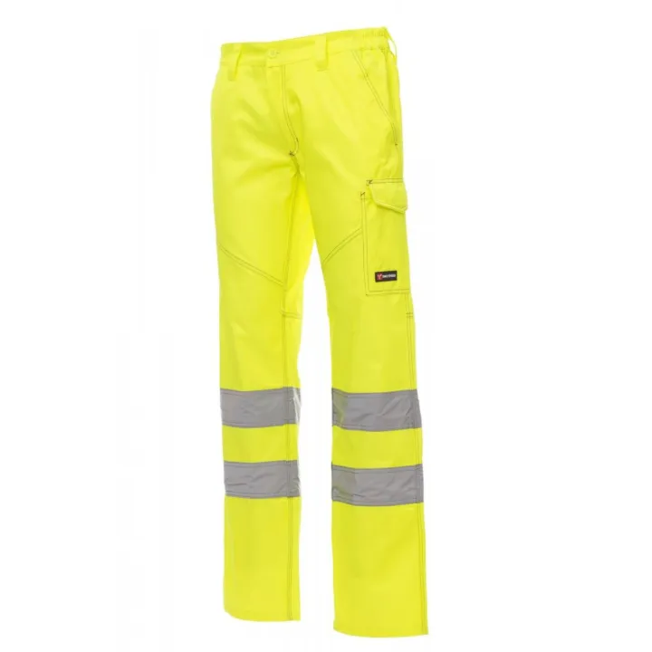 Pantalon Haute Visibilite Multi Saison Charter