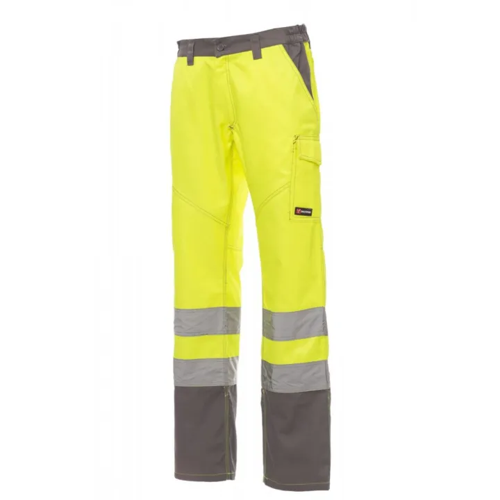 Pantalon Haute Visibilite Multi Saison Charter