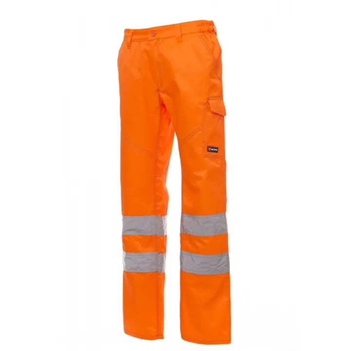 Pantalon Haute Visibilite Multi Saison Charter