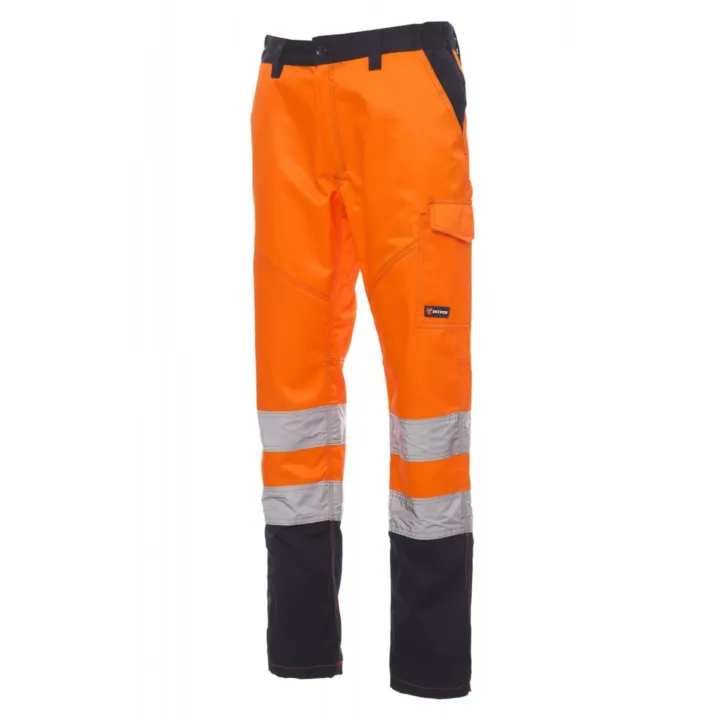 Pantalon Haute Visibilite Multi Saison Charter