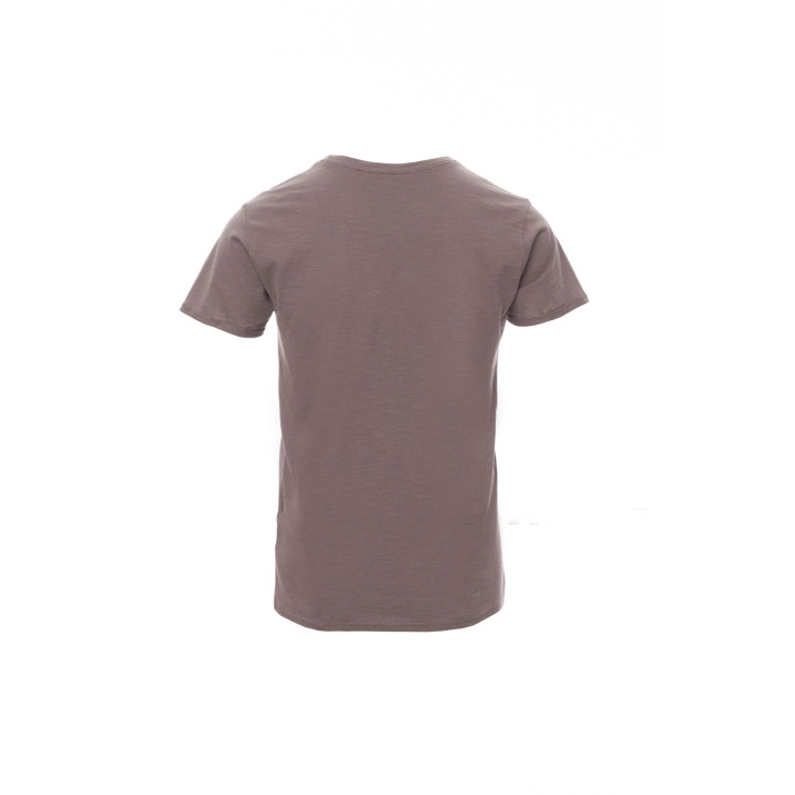 Party T-shirt Homme Manches Courtes