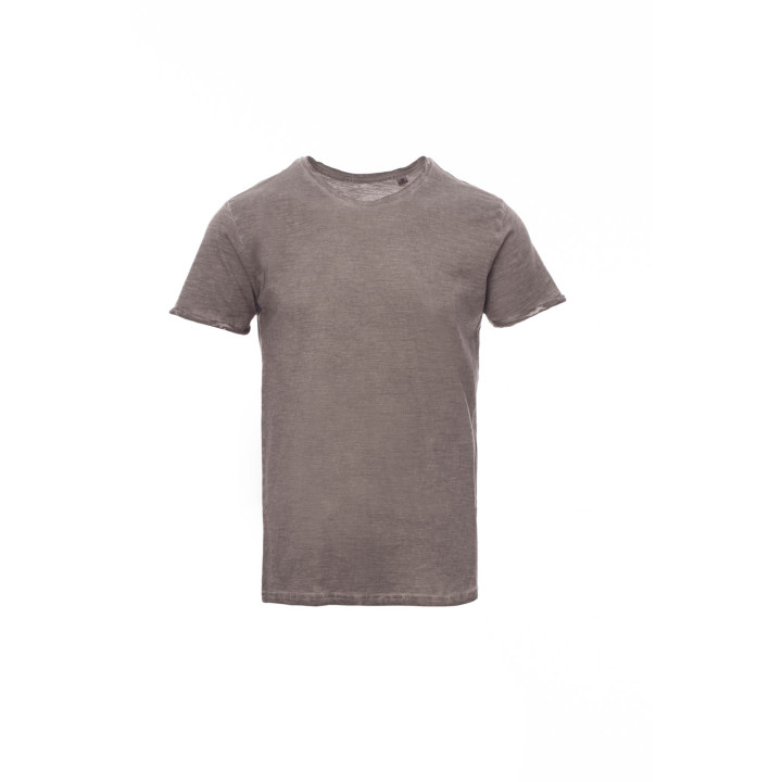 Party T-shirt Homme Manches Courtes