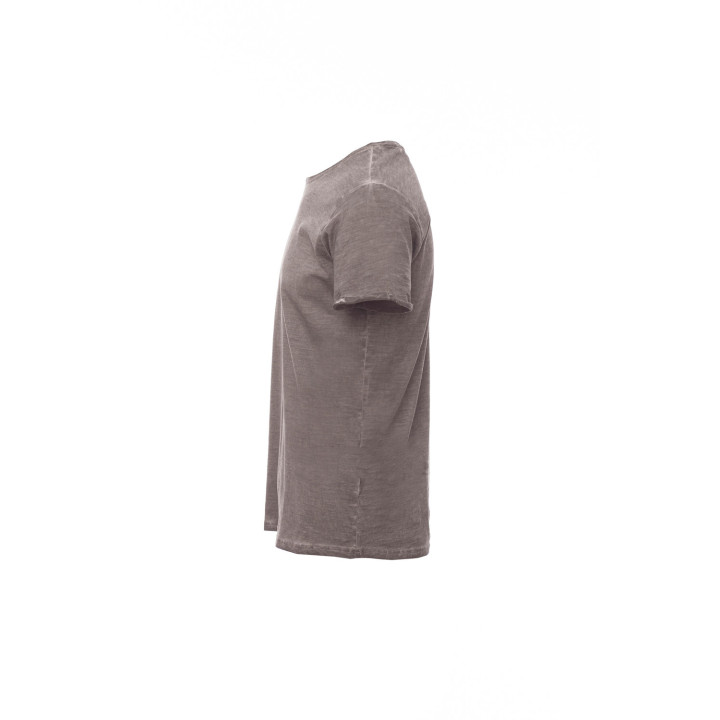 Party T-shirt Homme Manches Courtes
