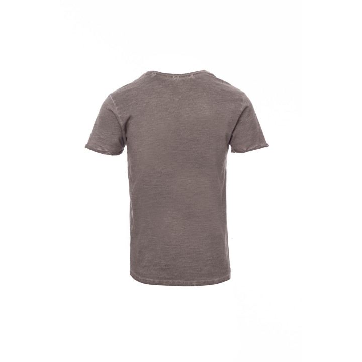 Party T-shirt Homme Manches Courtes