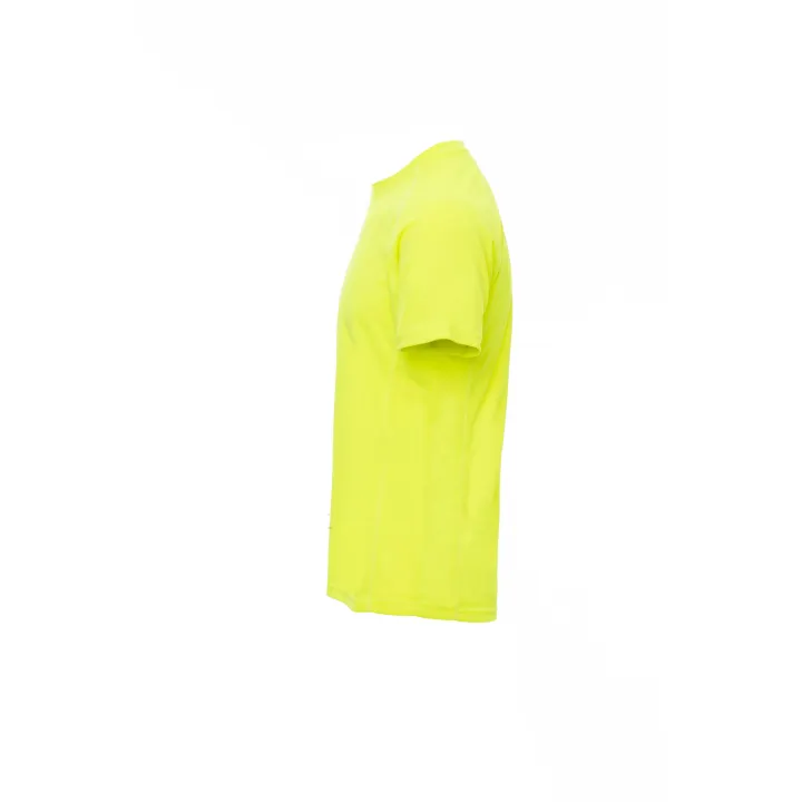 Tee-shirt Homme Technique Sportif Runner