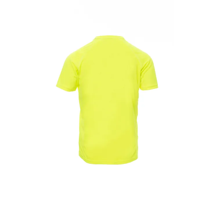 Tee-shirt Homme Technique Sportif Runner