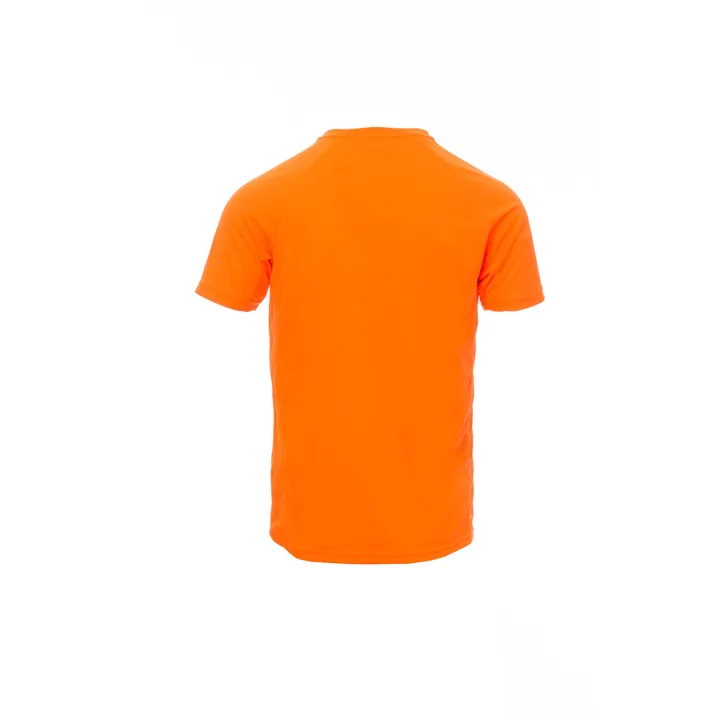 Tee-shirt Homme Technique Sportif Runner