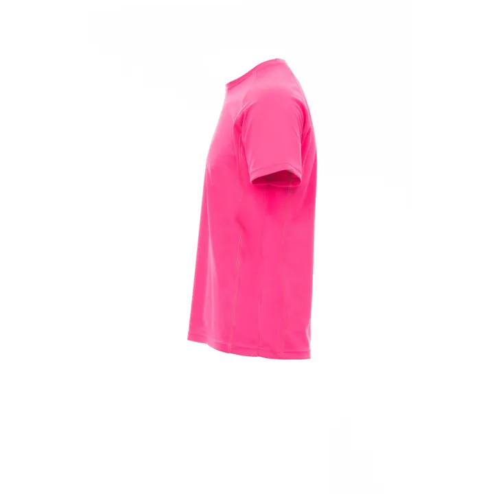 Tee-shirt Homme Technique Sportif Runner