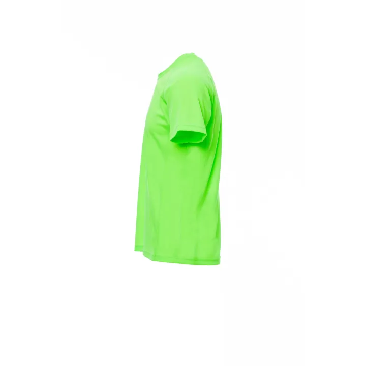 Tee-shirt Homme Technique Sportif Runner