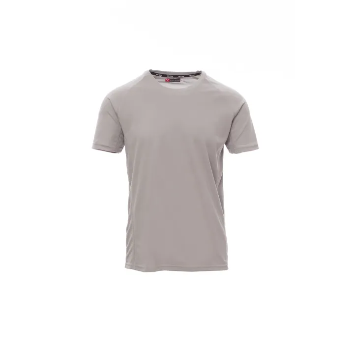 Tee-shirt Homme Technique Sportif Runner