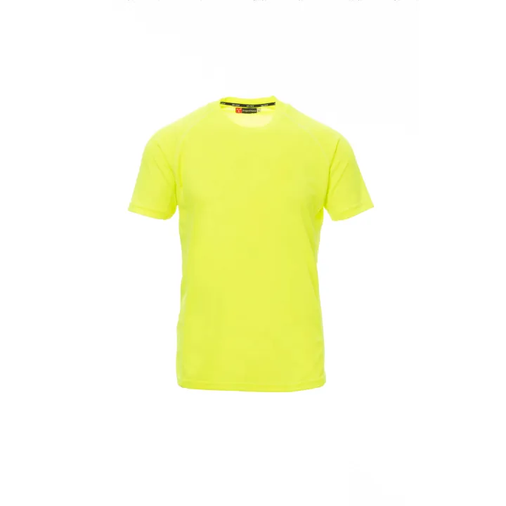 Tee-shirt Femme Technique Sportif Runner Lady