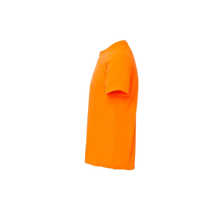 Tee-shirt Femme Technique Sportif Runner Lady