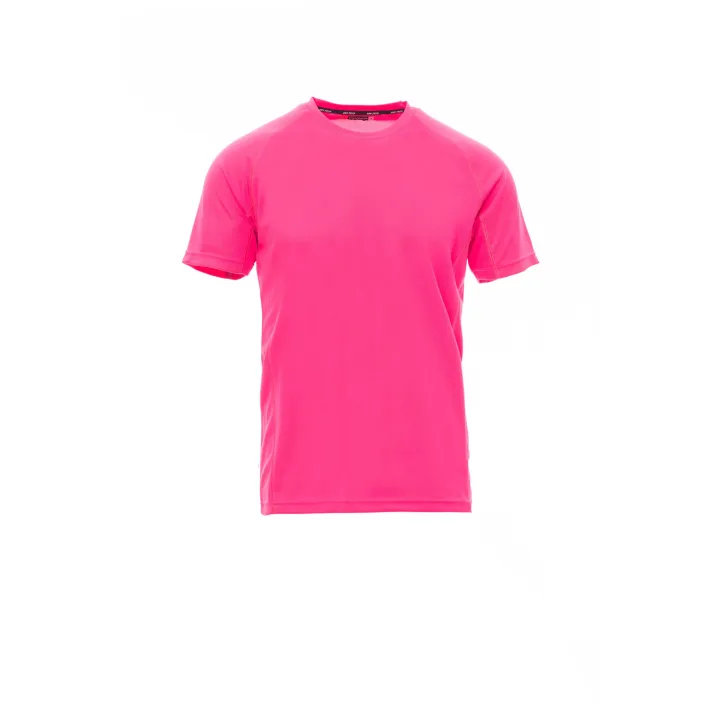 Tee-shirt Femme Technique Sportif Runner Lady