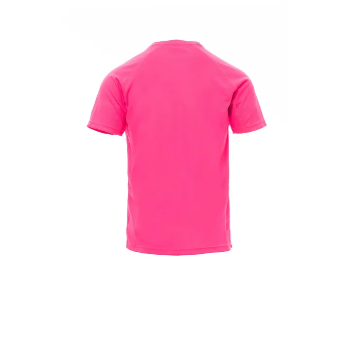 Tee-shirt Femme Technique Sportif Runner Lady