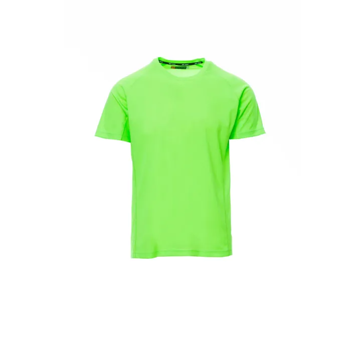 Tee-shirt Femme Technique Sportif Runner Lady